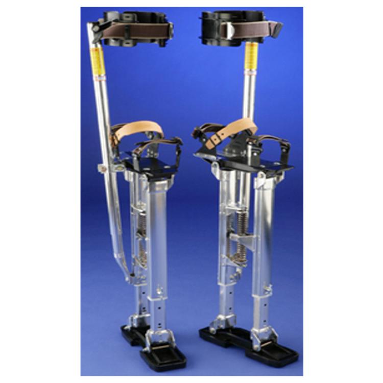 DuraStilts DuraIII Stilts UniStrut 18" 30" at TSW