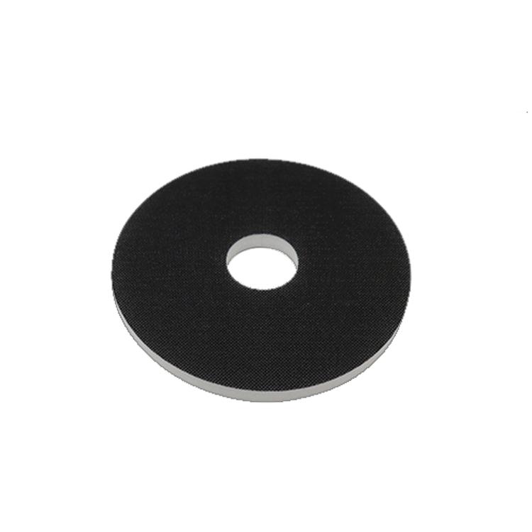 Velcro Backing Pad at TSW