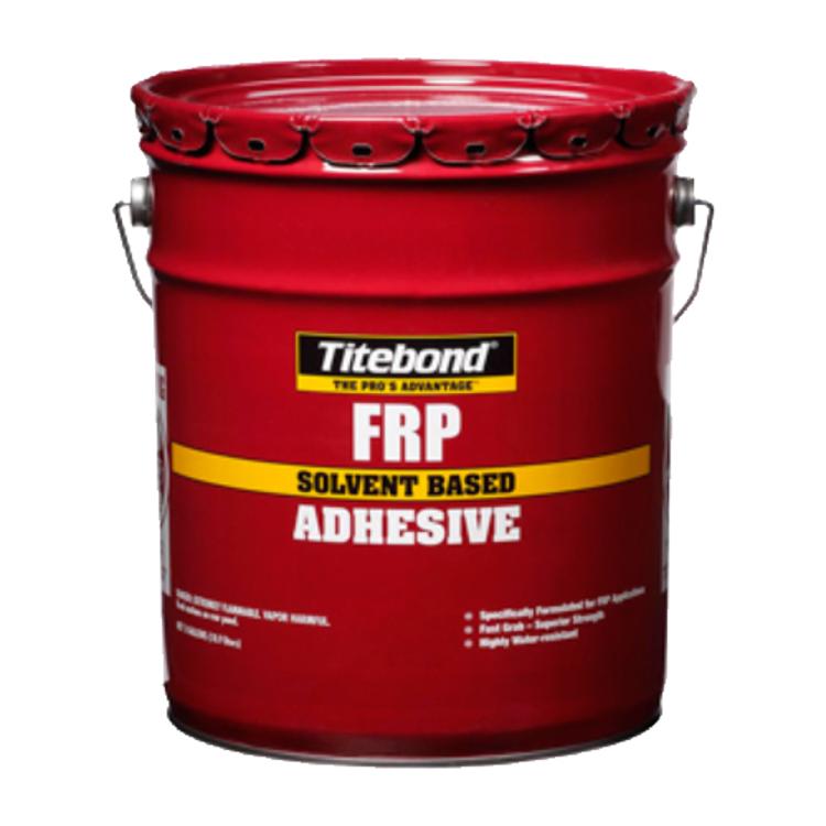 Titebond SolventBased FRP Construction Adhesive at TSW