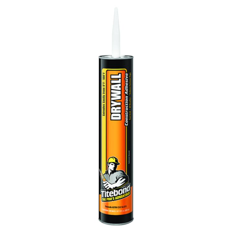 Titebond Professional Drywall Adhesive 28 oz. at TSW