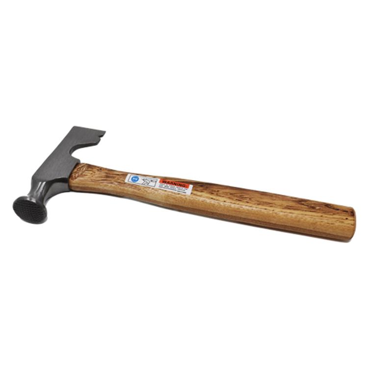 12 oz Marshalltown Drywall Hammer w/ 13 1/4 in Handle at TSW