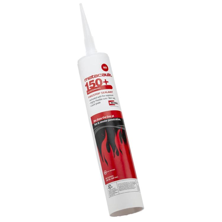 RectorSeal Metacaulk 150+ Firestop, 30 .oz at TSW