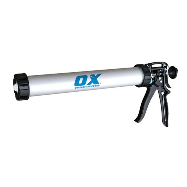 Pro Sausage Gun 20 oz 241 Thrust Ratio at TSW