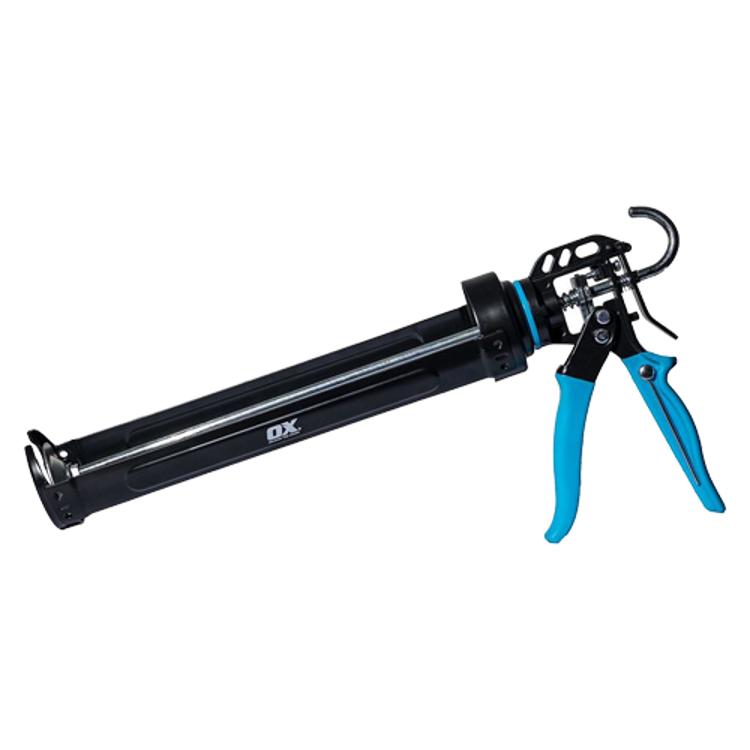 OX Tools HeavyDuty Caulk Gun 29 oz at TSW