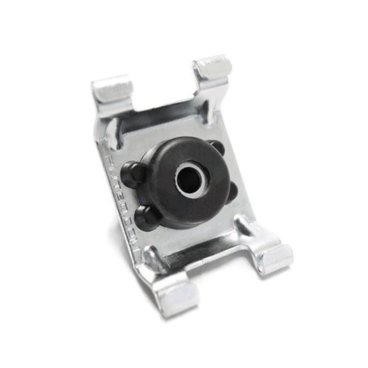 GenieClip RST Resilient Sound Isolation Clip100 per box at TSW