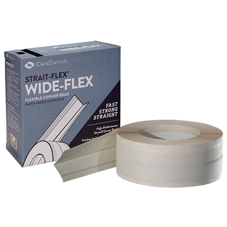 WideFlex 400 Tape 4" x 100' at TSW