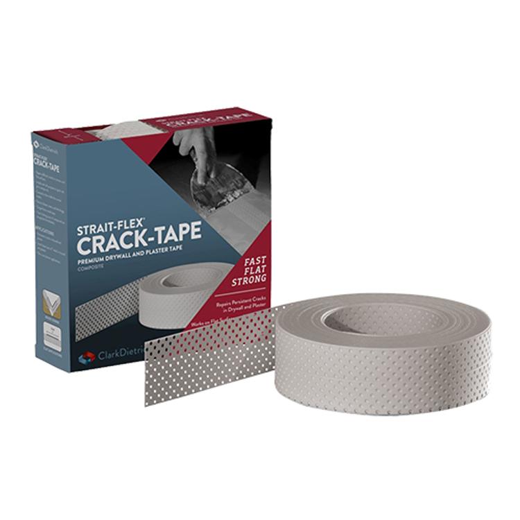 Crack Tape 100' at TSW