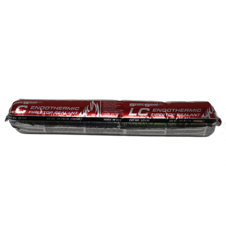 LC Endothermic Firestop Sealant 20 oz. at TSW