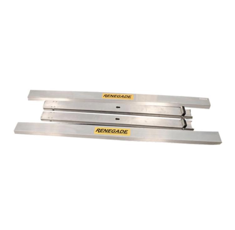 Renegade Tools Drywall Bench Extension Legs w/ Cross Bars at TSW