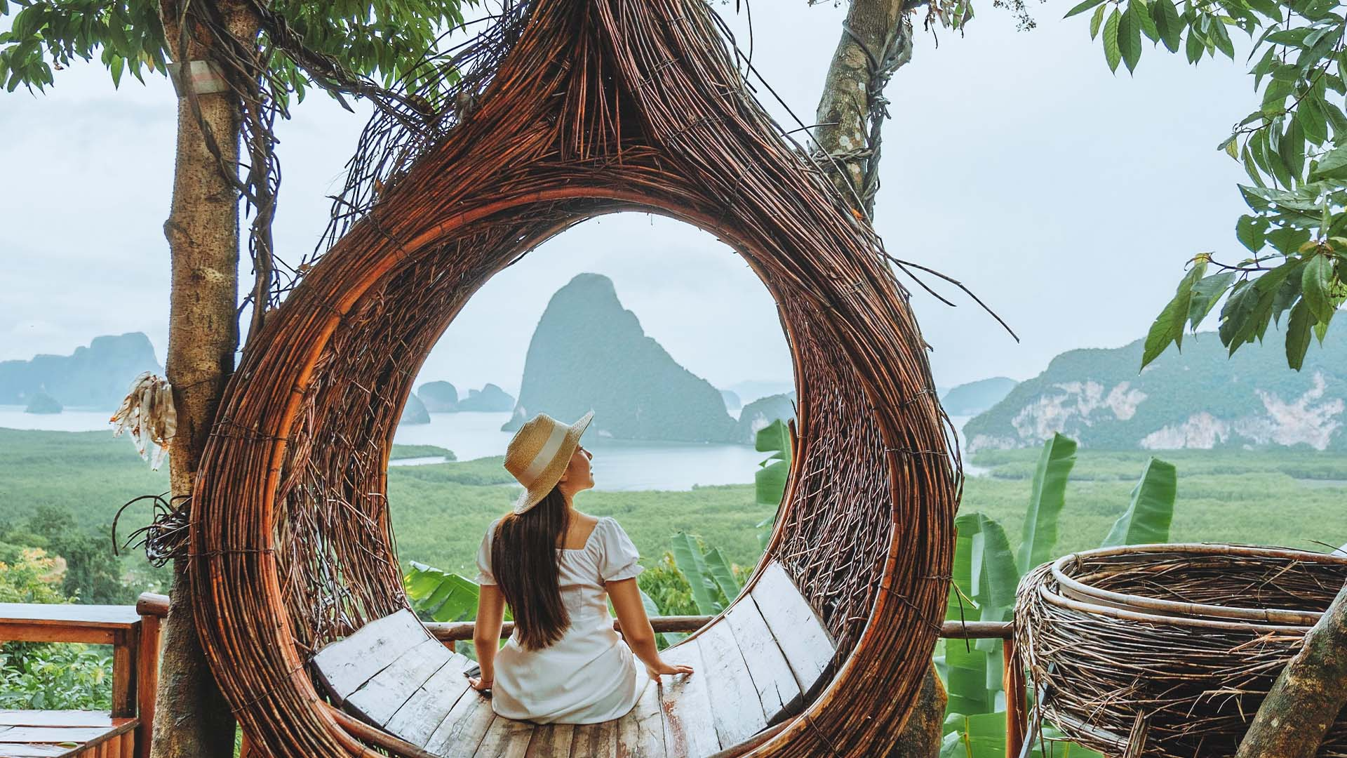 Solo women travel - small group adventures