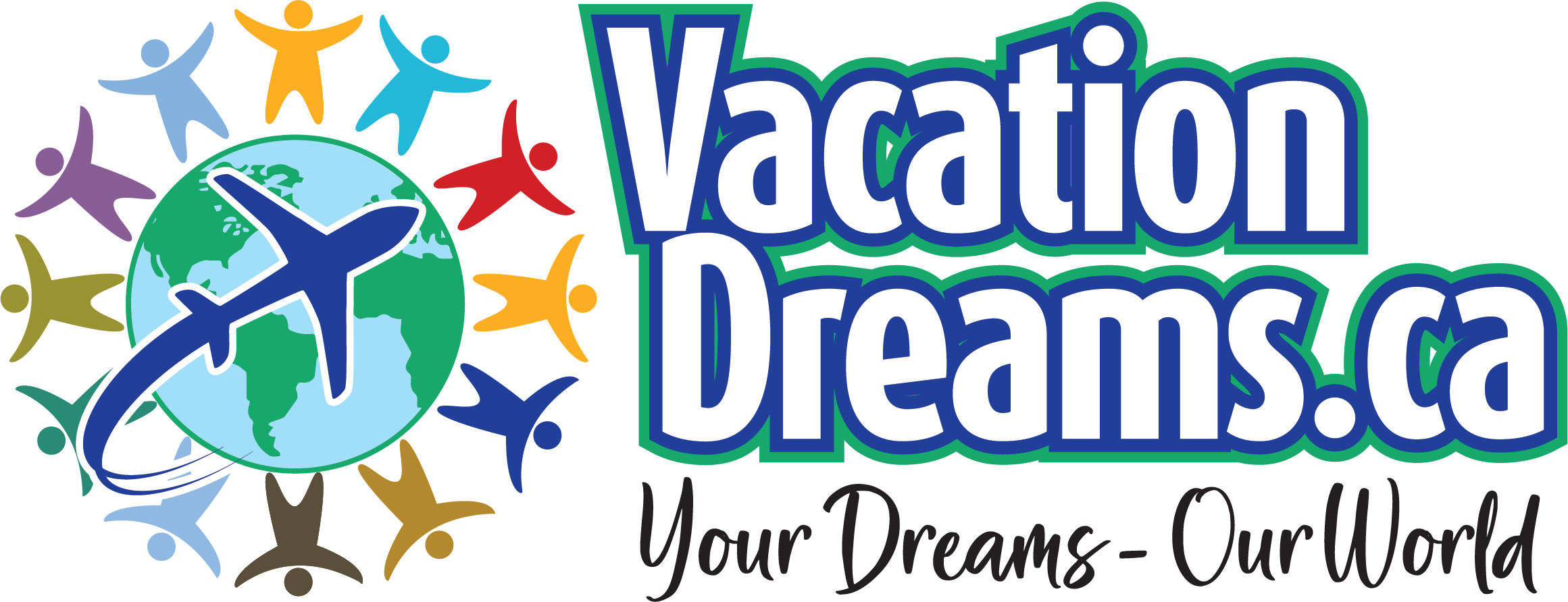 Vacation Dreams