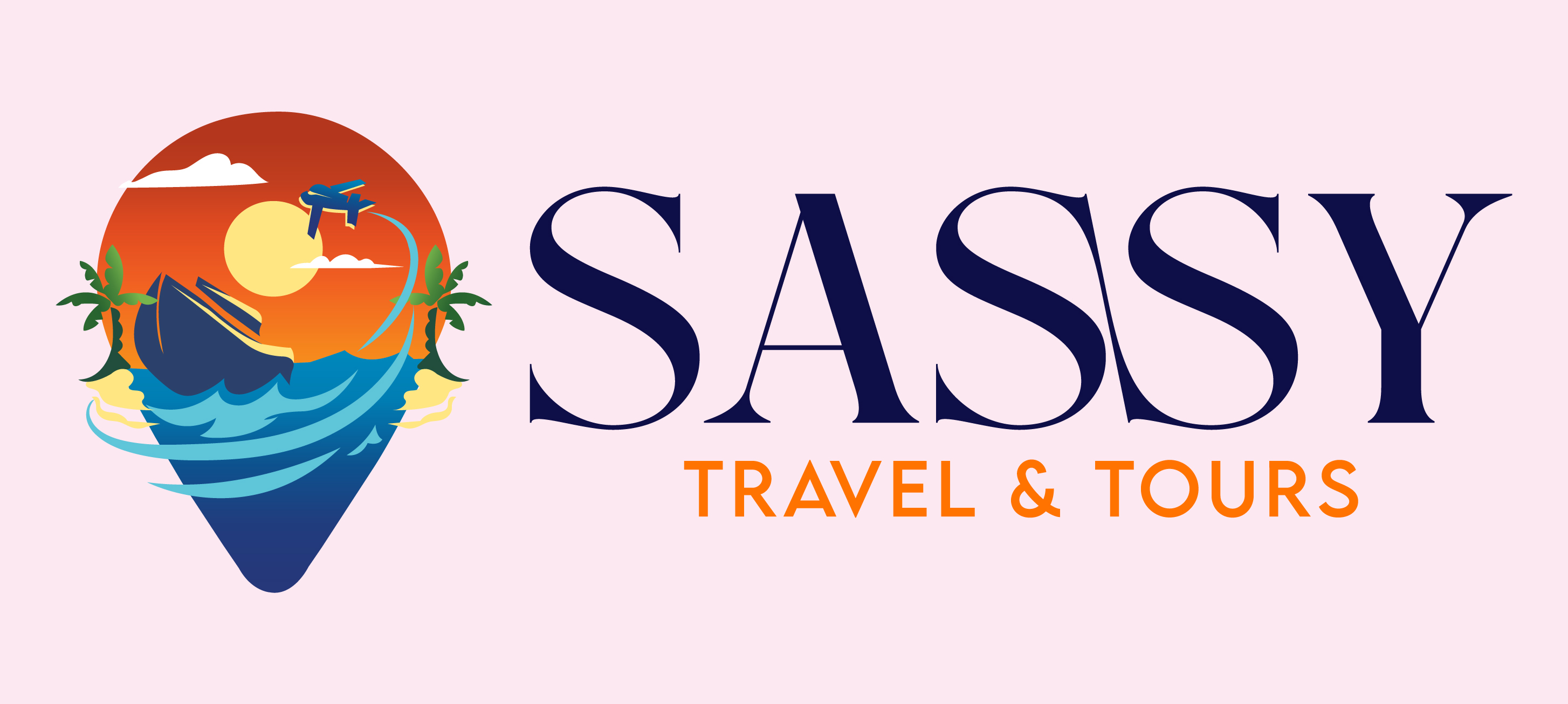 Sassy Travel and Tours
