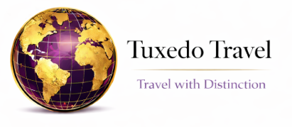 Tuxedo Travel