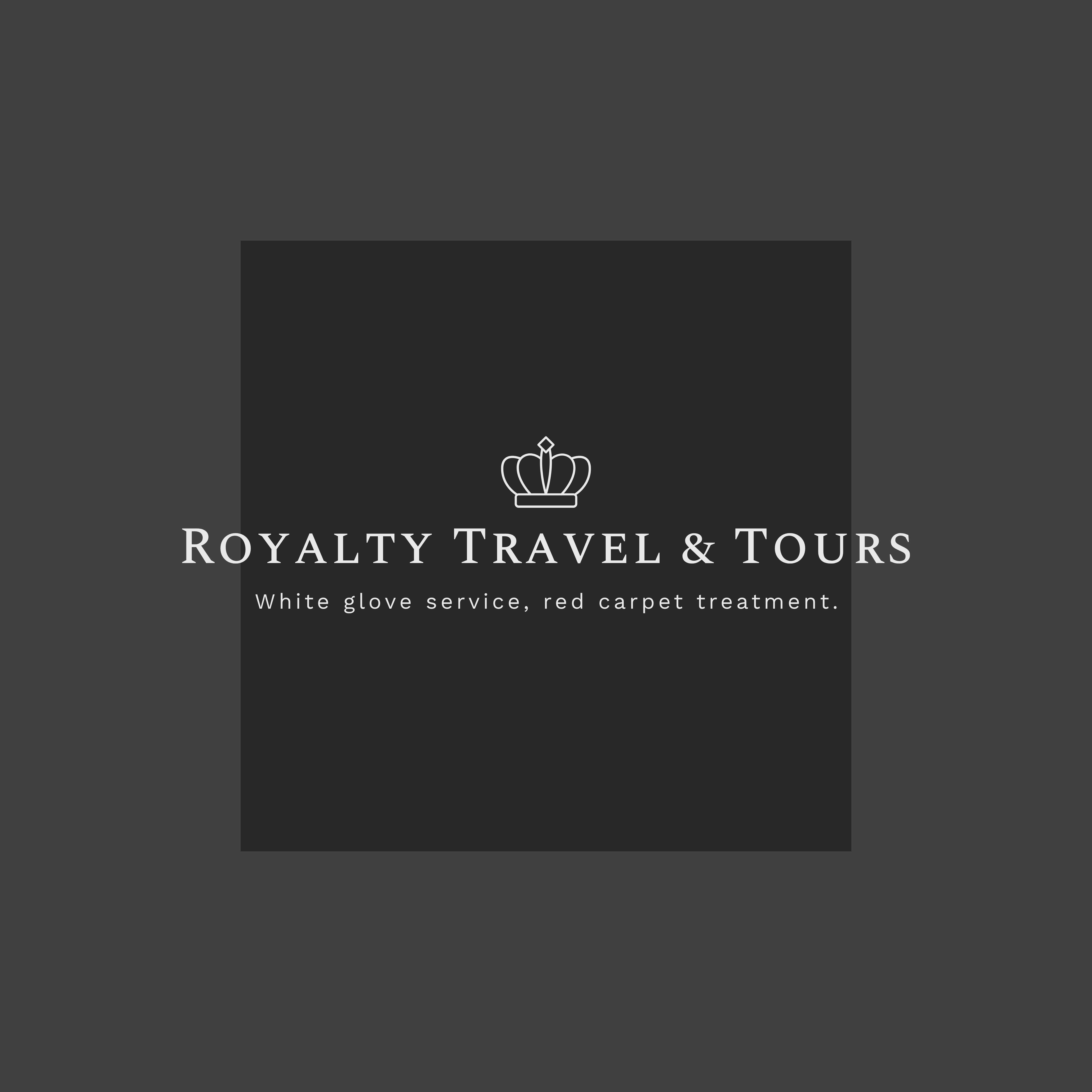 Royalty Travel & Tours