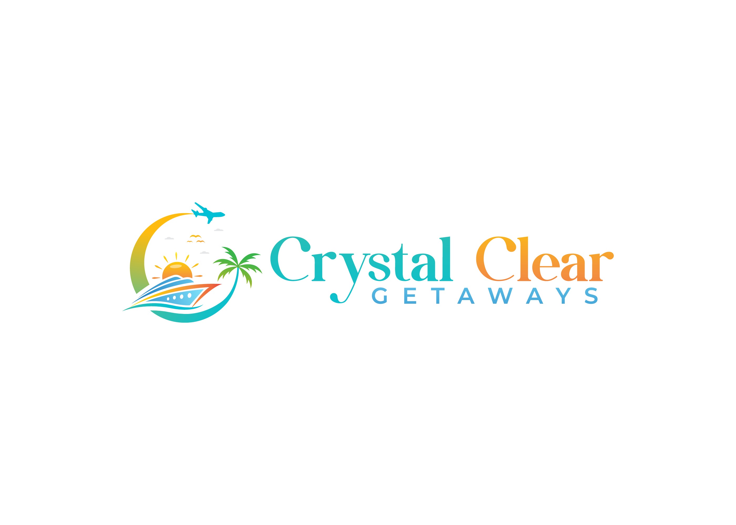Crystal Clear Getaways