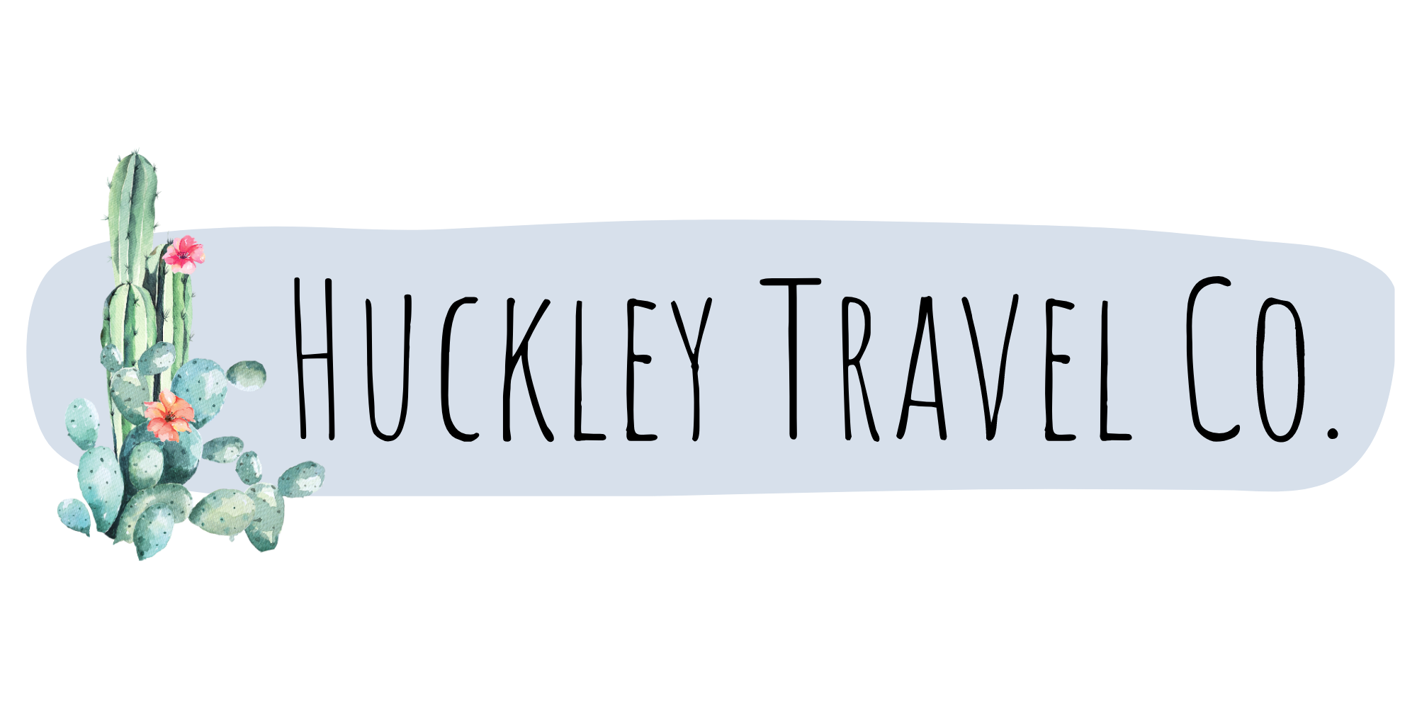 Huckley Travel Co.
