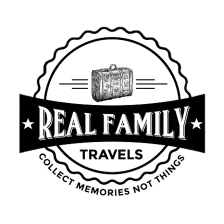 Real Family Travels