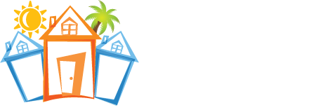 The Travel Agent Next Door