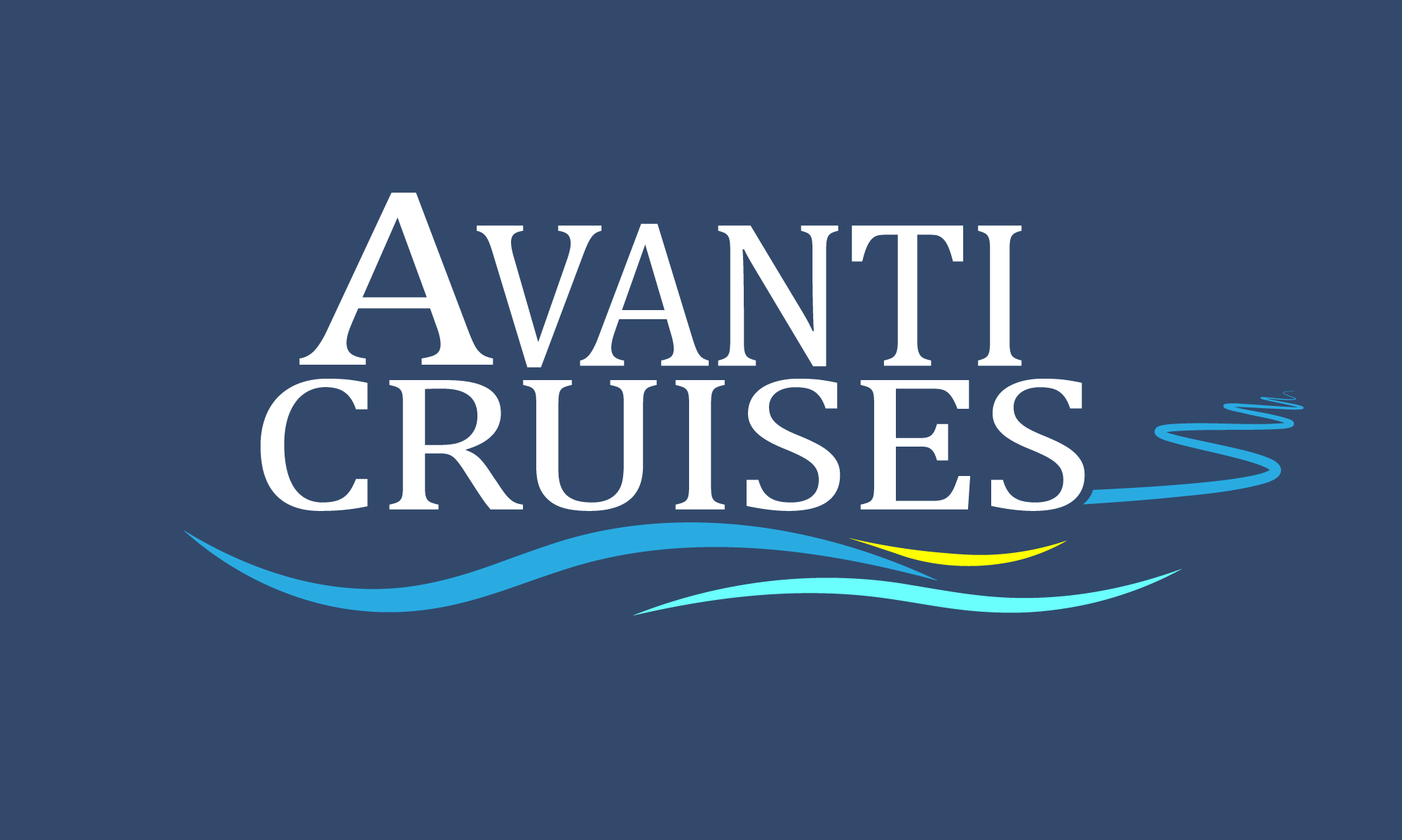 Avanti Cruises