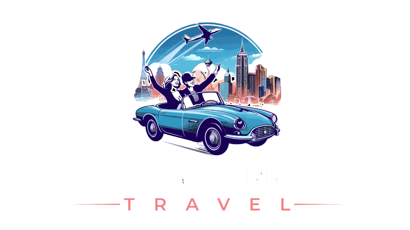 The Roadrunners Travel