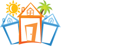 The Travel Agent Next Door