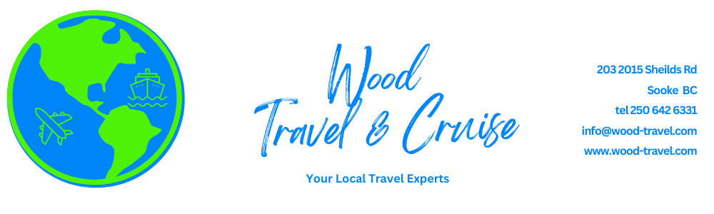 Wood Travel & Cruise