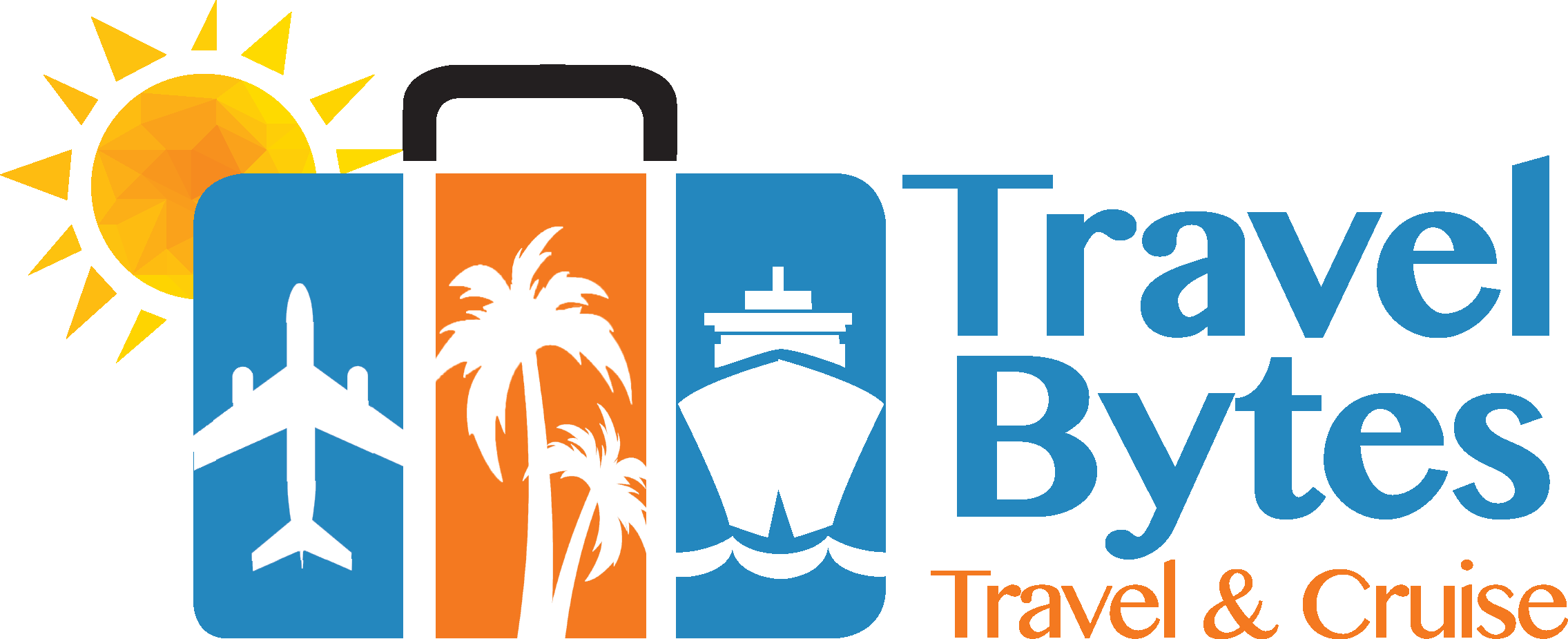 Travel Bytes Travel & Cruise