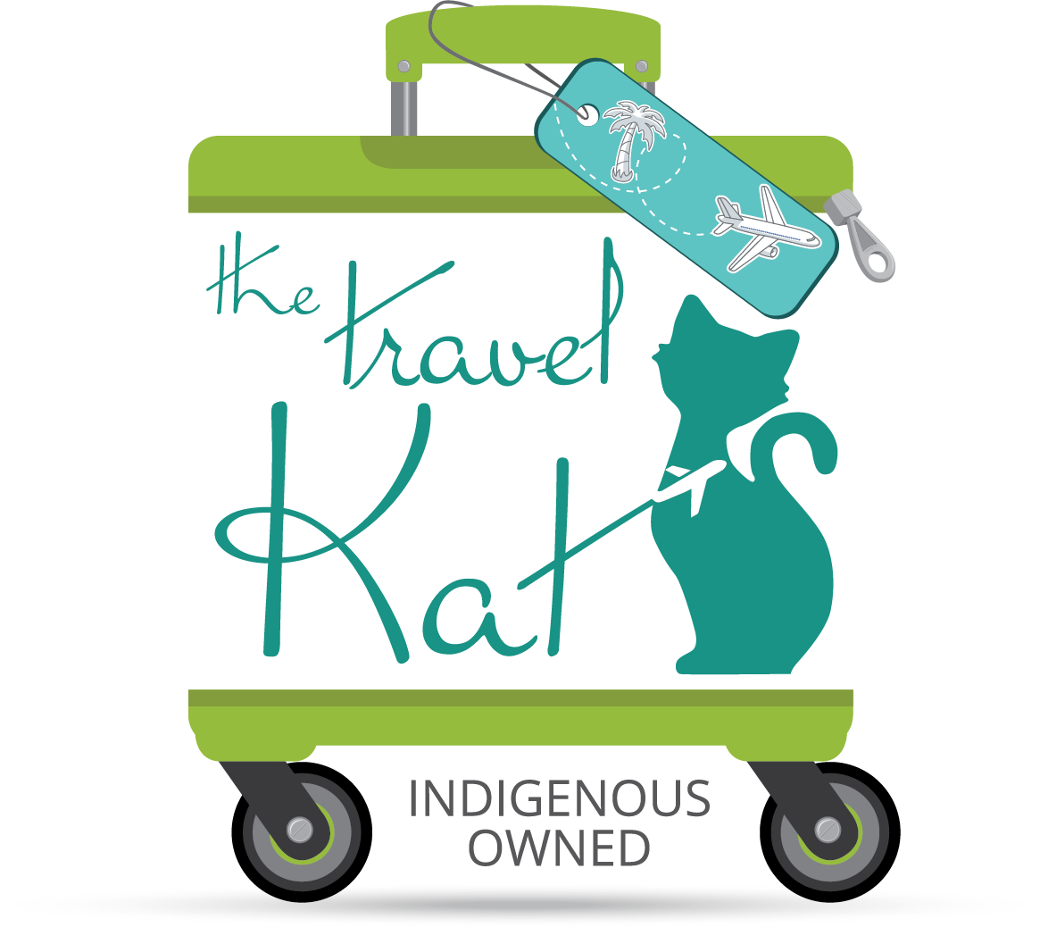 The Travel Kat