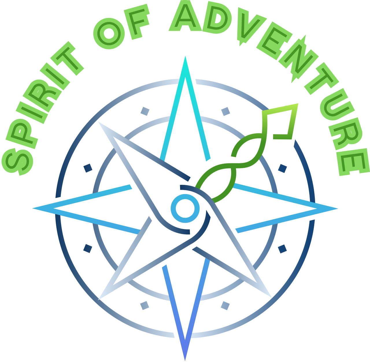 Spirit of Adventure