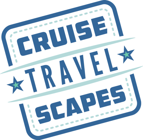 CRUISE TRAVEL SCAPES