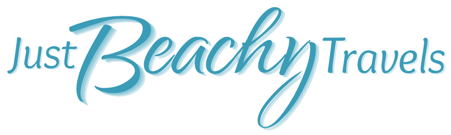 Just Beachy Travels