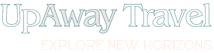 UPAWAY TRAVEL
