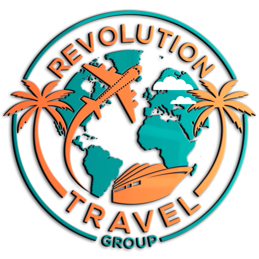 Revolution Travel Group