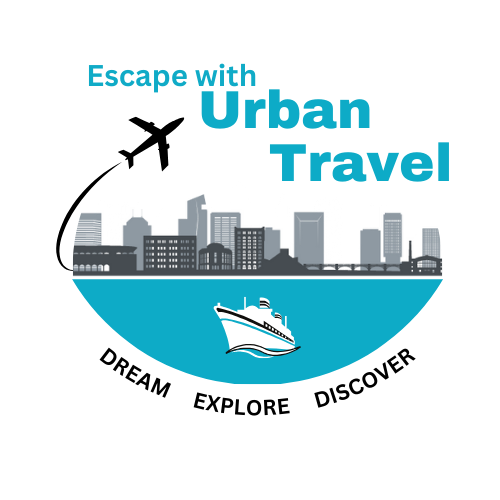 Escape with Urban Travel