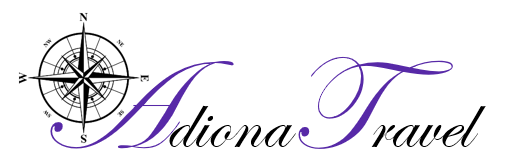 Adiona Travel