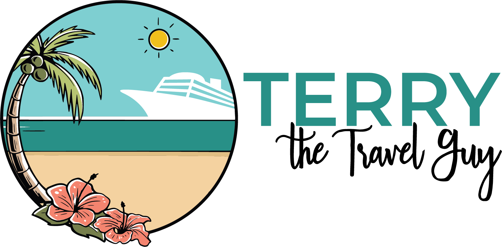 Terry The Travel Guy