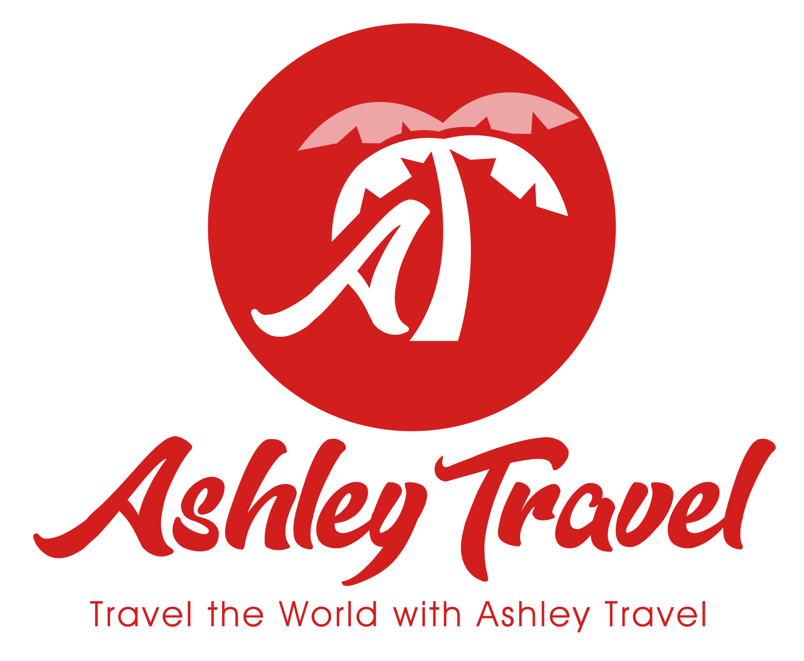 Ashley Travel