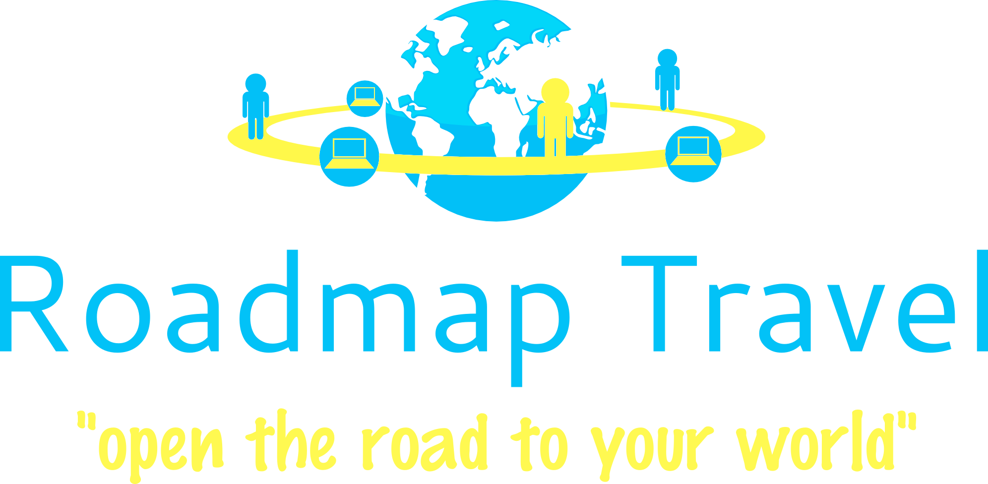 Roadmap Travel