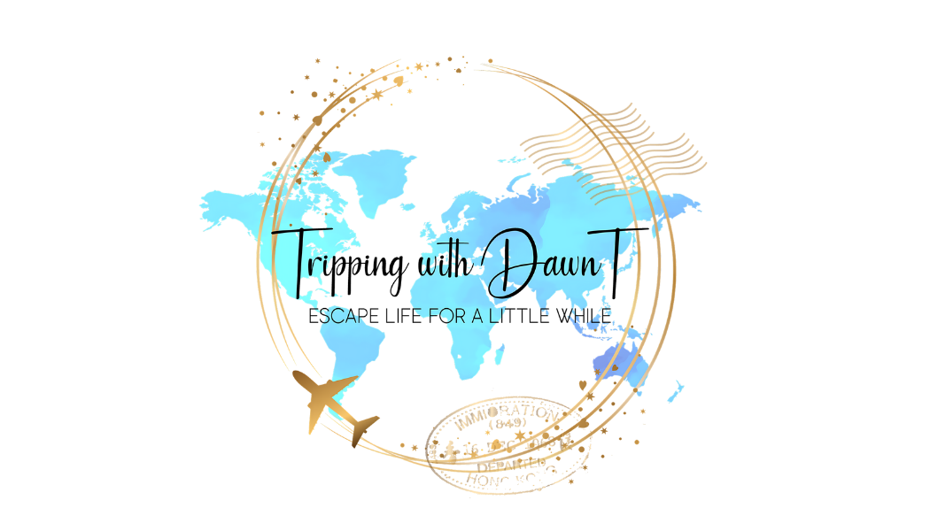 Tripping With Dawn T