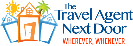 The Travel Agent Next Door