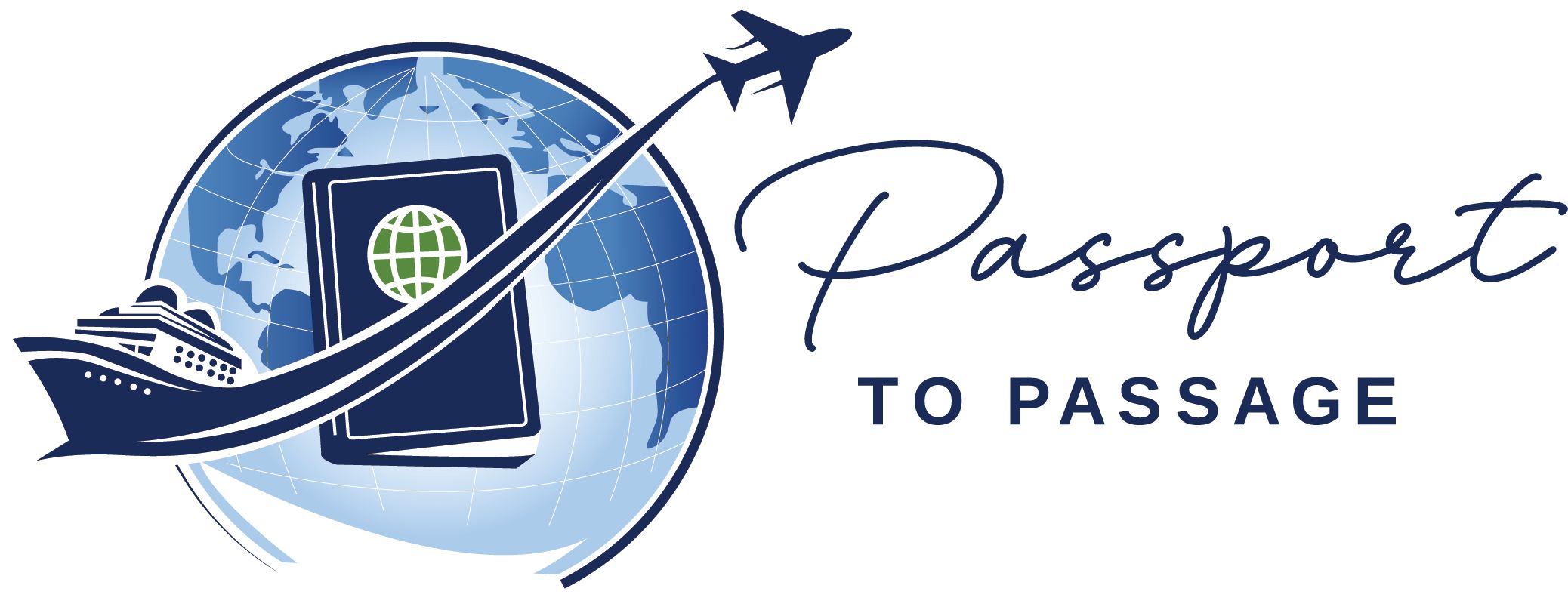 Passport to Passage