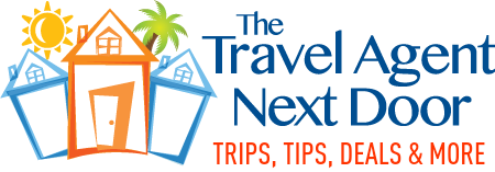 The Travel Agent Next Door