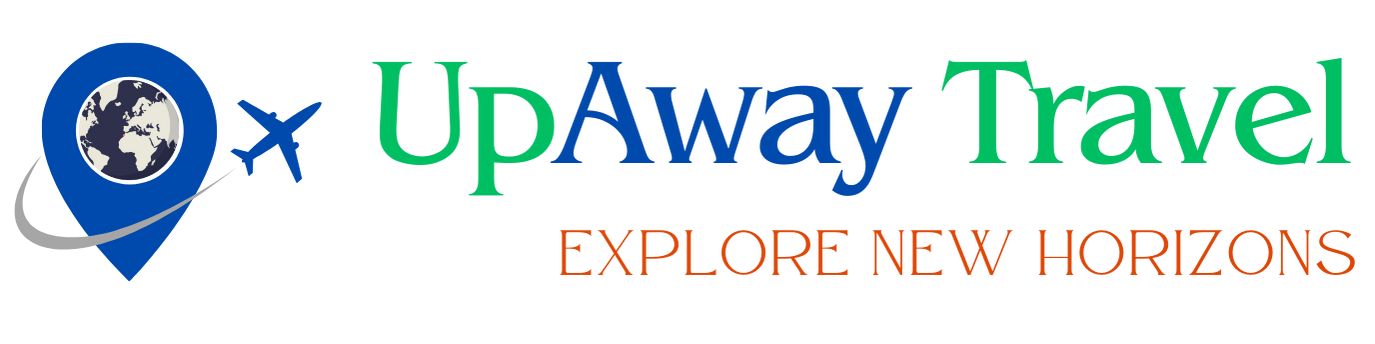 UPAWAY TRAVEL