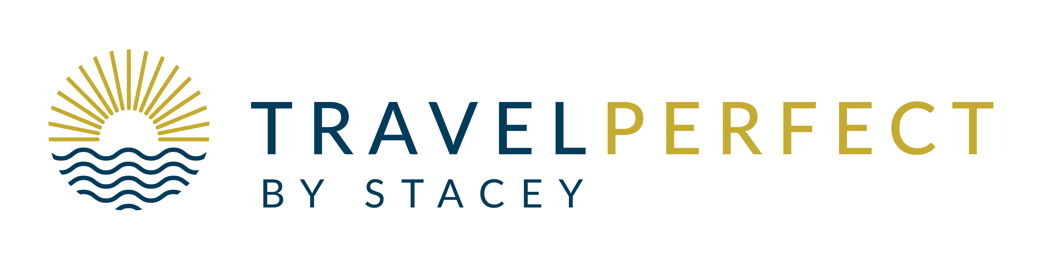 Travel Perfect