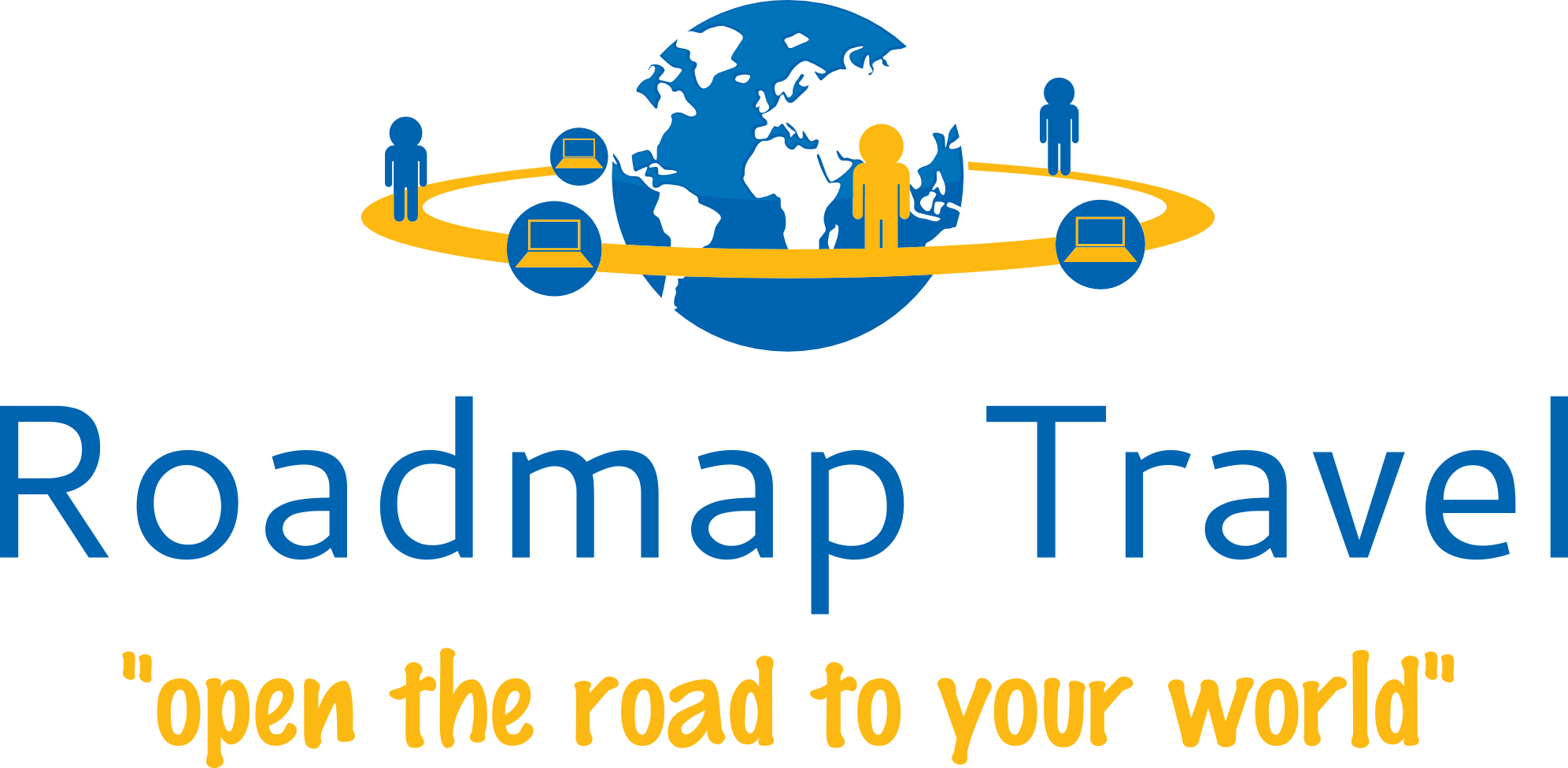 Roadmap Travel