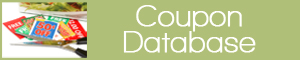 Coupon Database