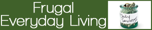 Frugal Everyday