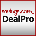 The Thrifty Couple on Savings.com Deal Pro