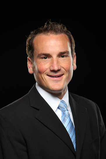 Matthew Weathers