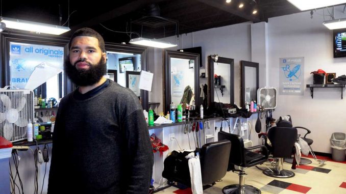 Salon Set To Debut On Tv The Temple News
